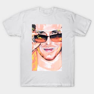 David Beckham T-Shirt